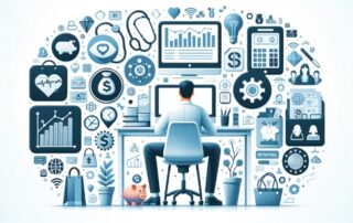 Industries for Entry-Level Data Science Jobs