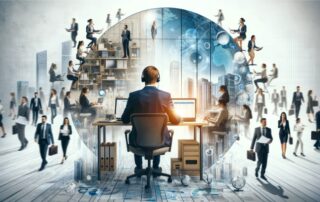 Key Benefits of Outsourcing Data Entry