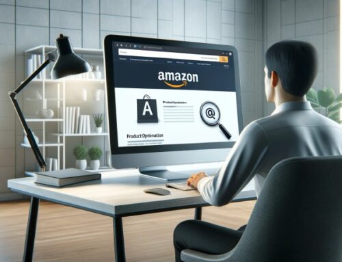 How Can I Optimize My Product Entry on Amazon?