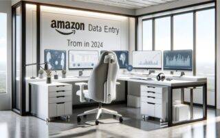Provided for Amazon Data Entry Jobs in 2024
