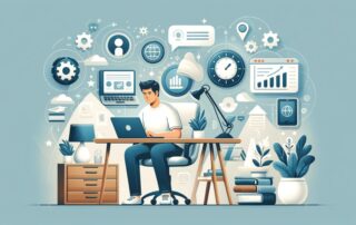 Remote Data Entry