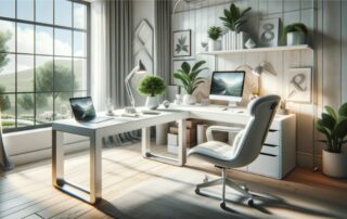 Remote Work