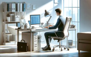 Typing Speed for Data Entry Jobs