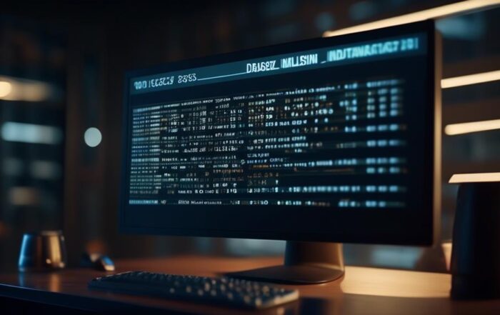 automated solutions for data