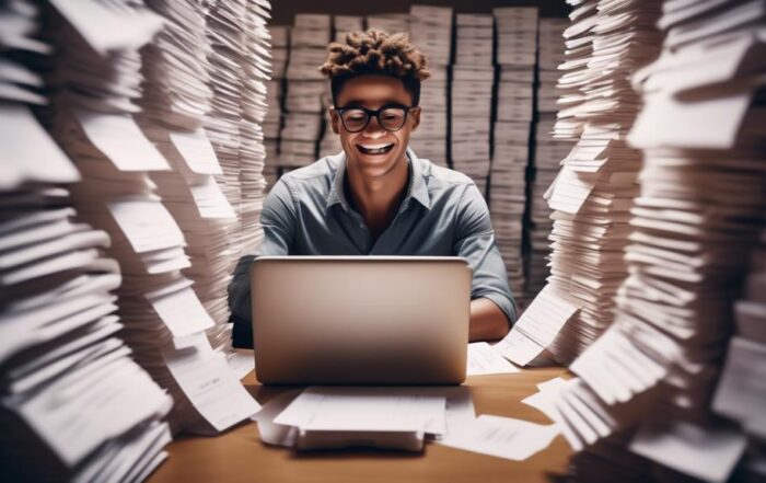benefits of outsourcing surveys