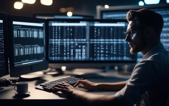 crm data entry process