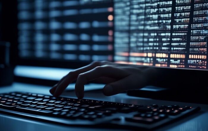data entry risks analysis