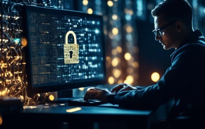 data privacy in logistics