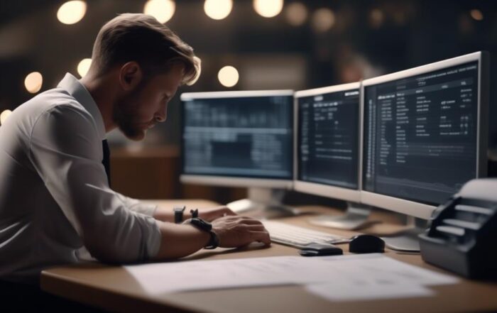 effective crm data management