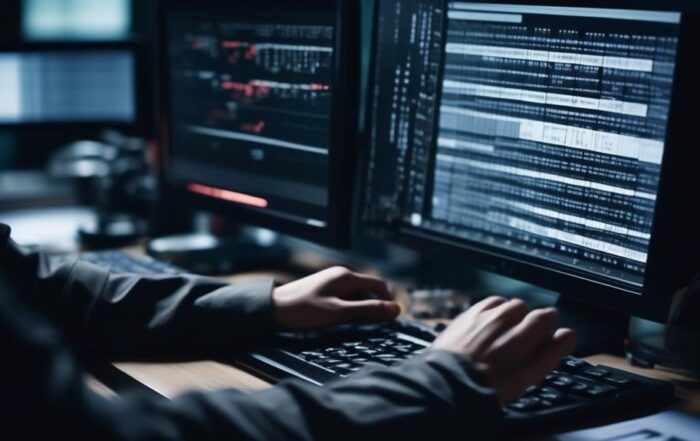 efficient data entry process