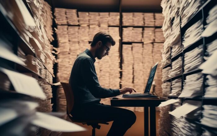 enhancing business with data