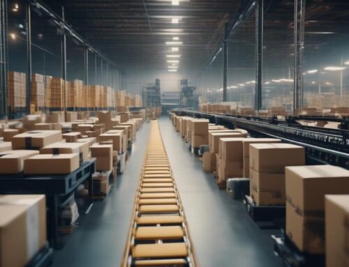 How Can Automation Improve Logistics Data Entry?