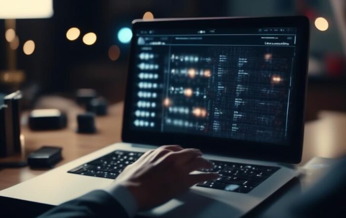 improving crm data accuracy