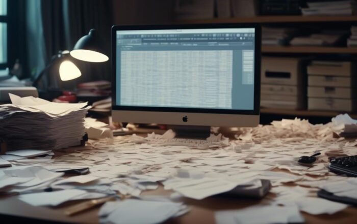 insurance data entry challenges