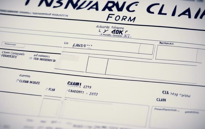 insurance data entry importance