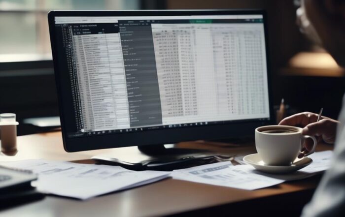 offline data entry jobs
