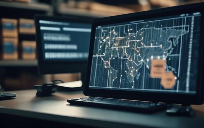 optimal software for logistics
