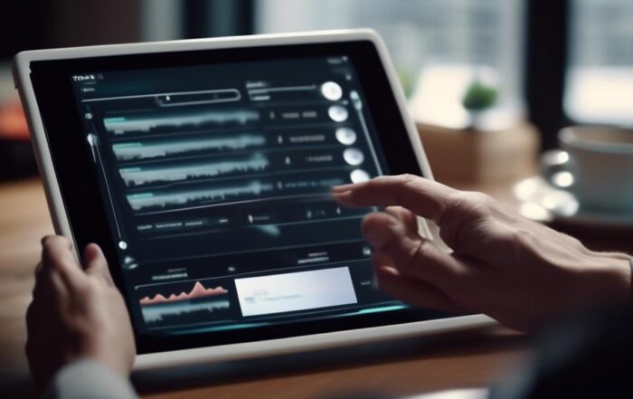 optimizing crm data entry