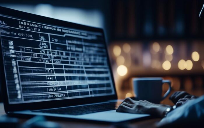 outsourcing insurance data entry