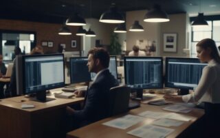 real estate data services