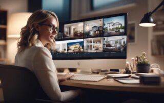 real estate va tasks