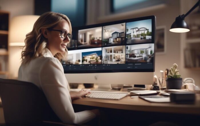 real estate va tasks