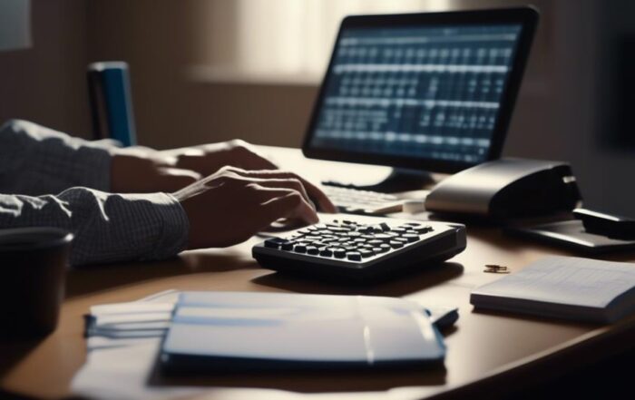 required skills for data entry