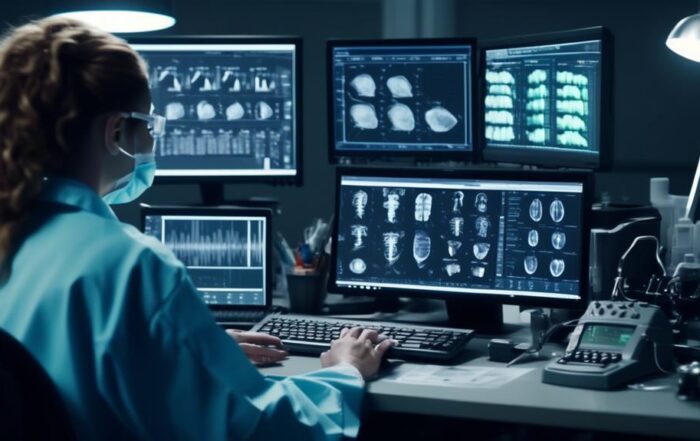 benefits of medical transcription