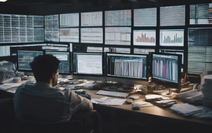 bulk data entry challenges