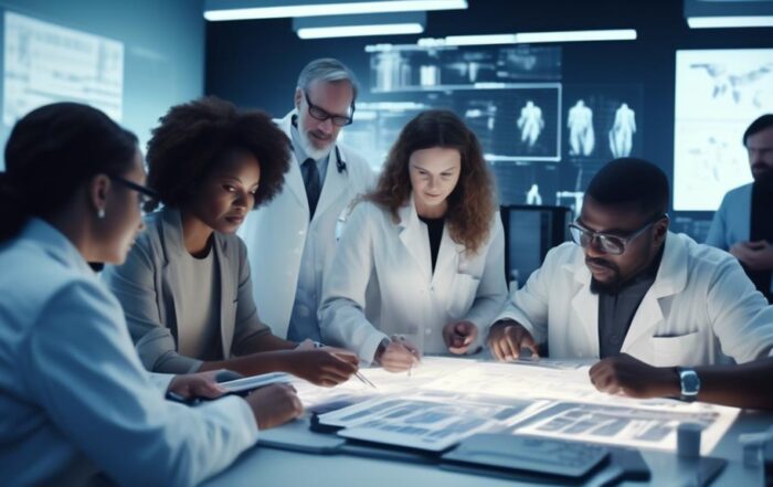 clinical data management overview