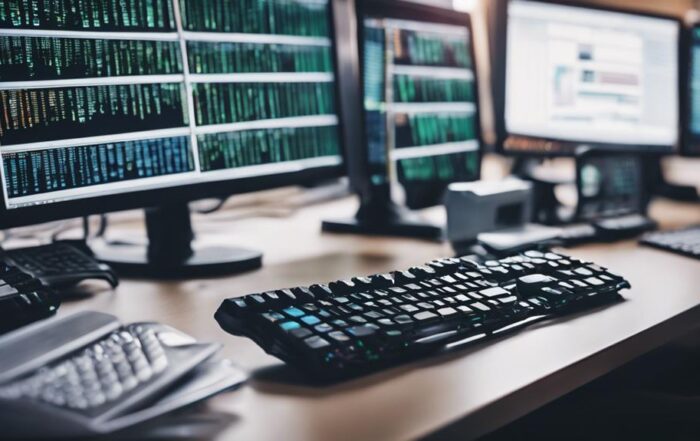 data entry automation tools