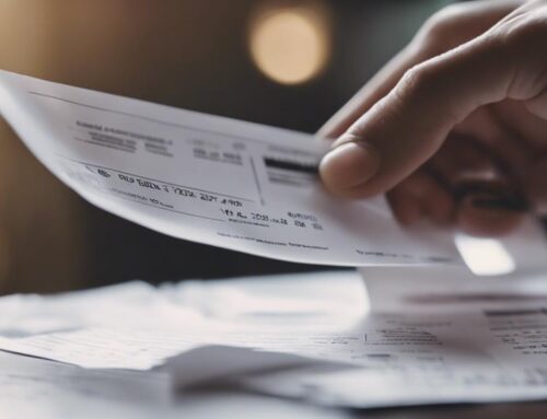 10 Steps to Digitize Receipts for Easy Data Entry