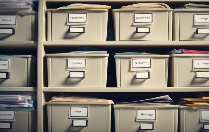 effective mortgage payment tracking