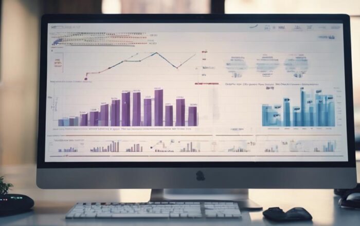 efficient mortgage data handling