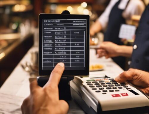What Are the Best Practices for Efficient Restaurant Menu Data Entry?