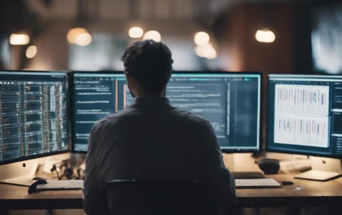efficient retail data entry
