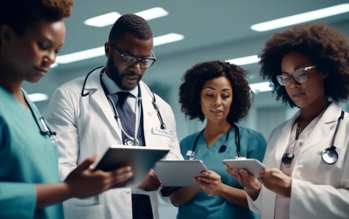 electronic health records overview