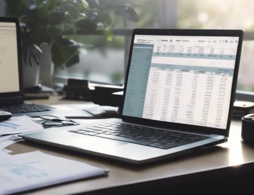 10 Most Important Financial Data Entry Tools