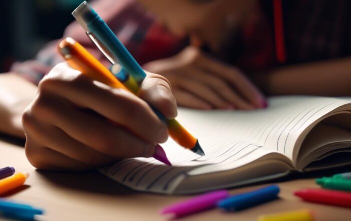 handwriting data entry improvement