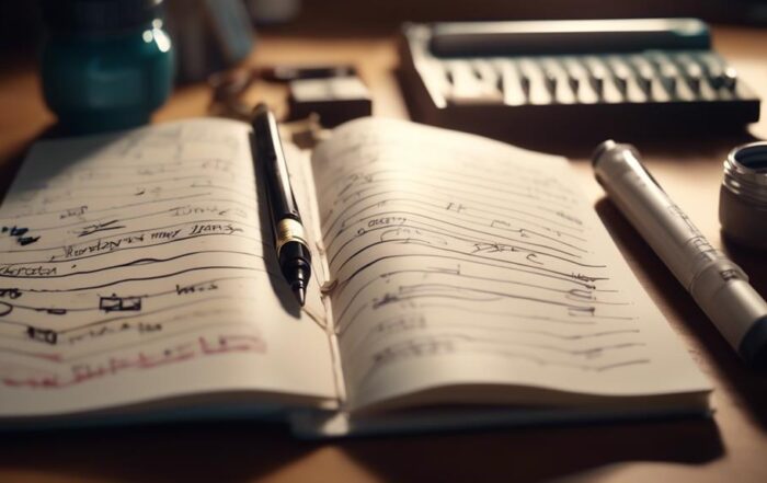 handwritten data entry tools