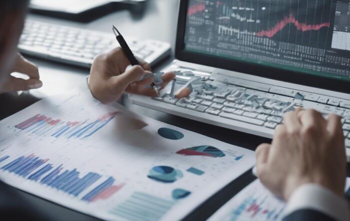 key skills for finance