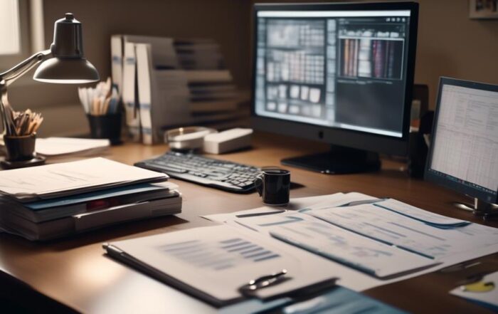 medical records management essentials