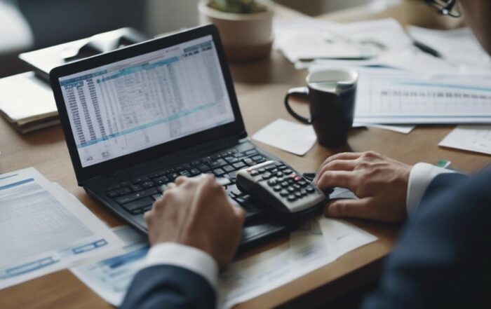 mortgage application tips guide
