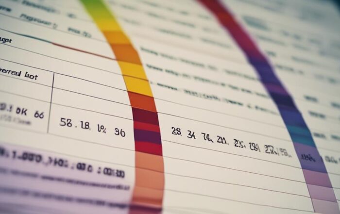 mortgage market trends analyzed