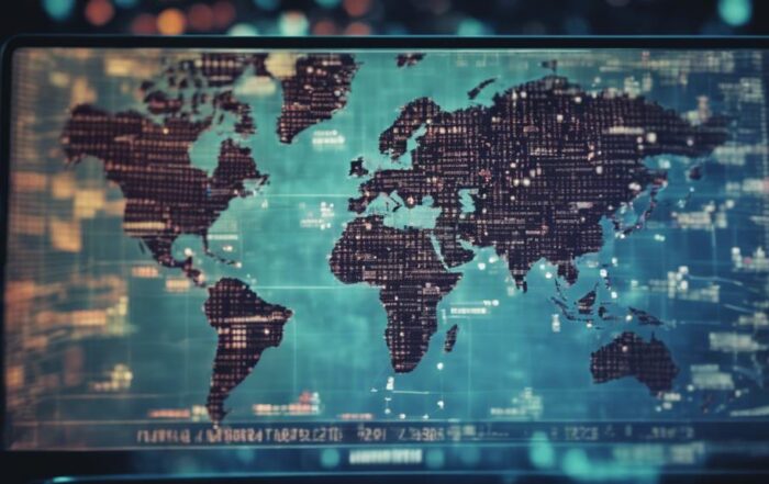 offshore data entry risks