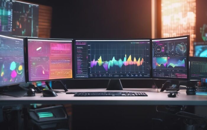 popular financial data software