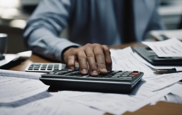 receipt data entry accuracy