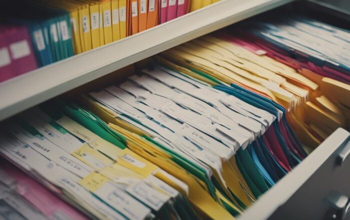 receipt data entry tips