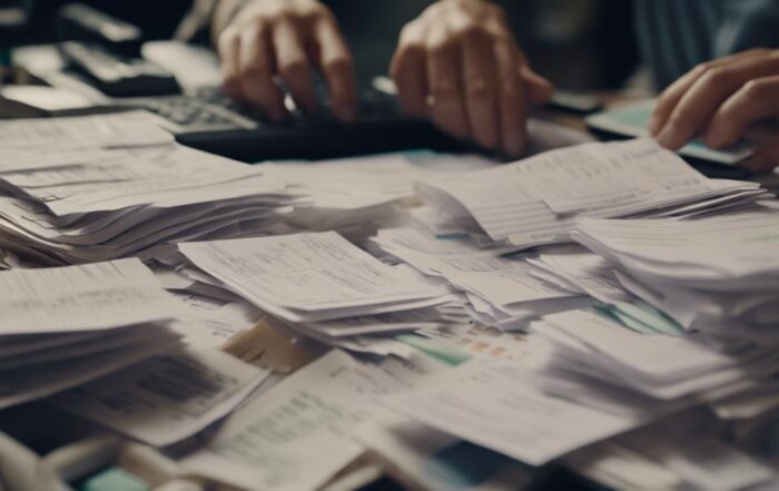 retail data entry challenges