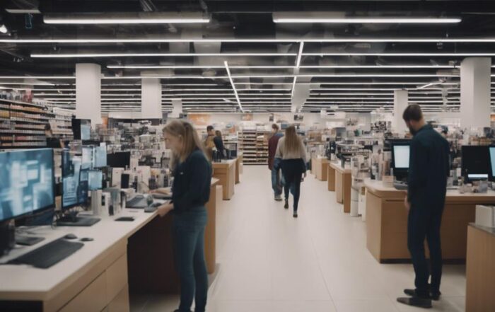 retail data entry jobs